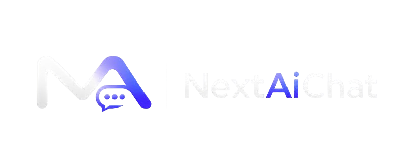 NextAiChat Logo
